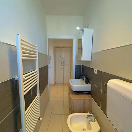 Appartme - Testi 182 Milan