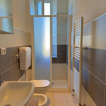 Appartme - Testi 182 Apartment