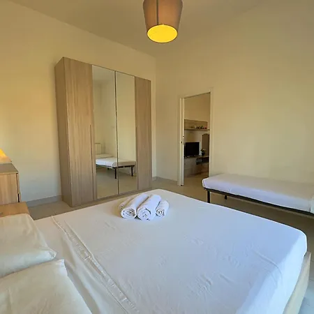 Appartme - Testi 182 Apartment *