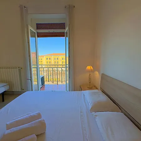 Appartme - Testi 182 * Milan