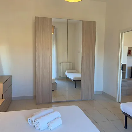 Apartment Appartme - Testi 182 Milan
