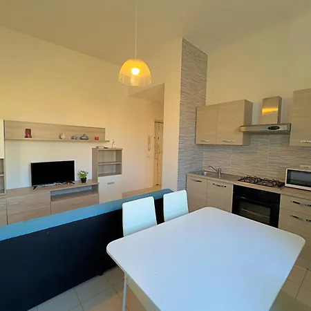 Appartme - Testi 182 Milan