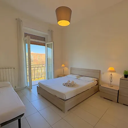 Appartme - Testi 182 公寓