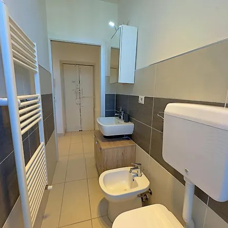 公寓 Appartme - Testi 182