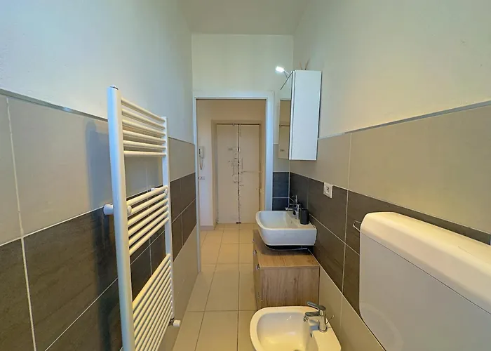 Appartme - Testi 182 밀라노