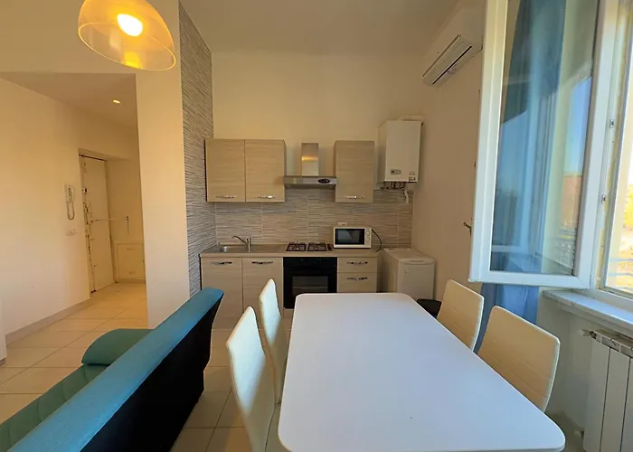 Appartme - Testi 182 * 밀라노