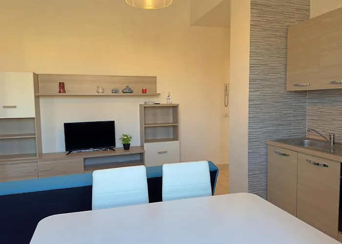 Appartme - Testi 182 *