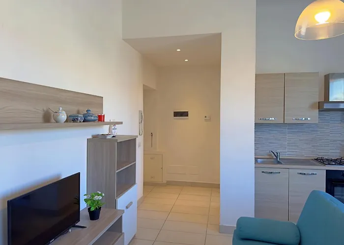 Appartme - Testi 182 밀라노