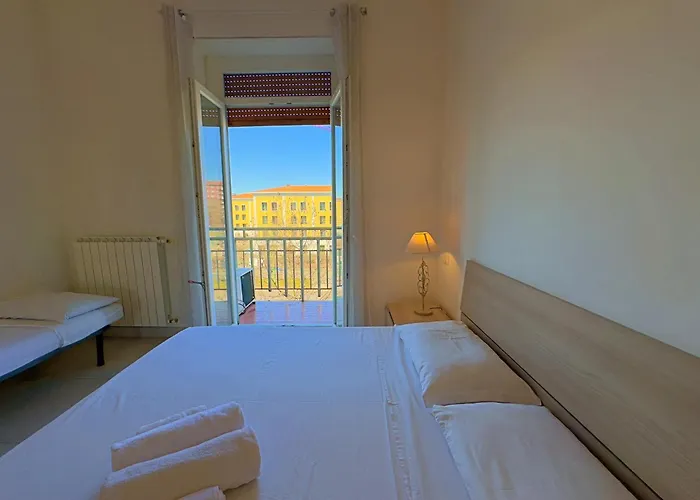 Appartme - Testi 182 * 밀라노