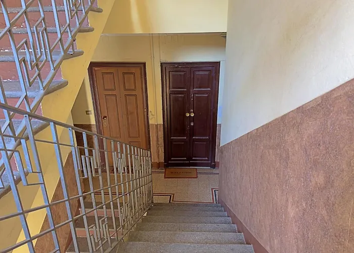 Appartme - Testi 182 *