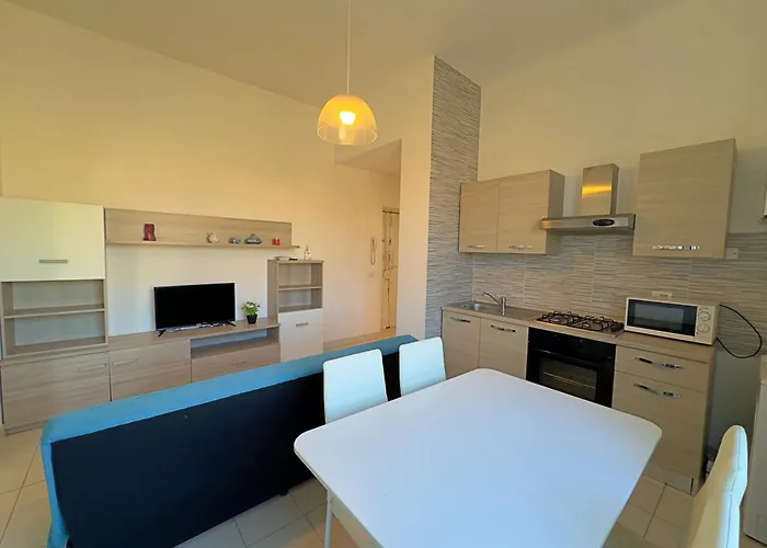 Appartme - Testi 182 밀라노