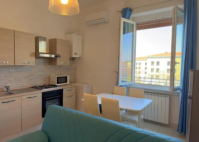 Appartme - Testi 182