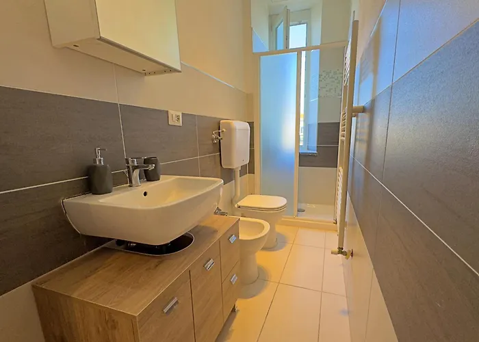 Appartme - Testi 182 * 밀라노