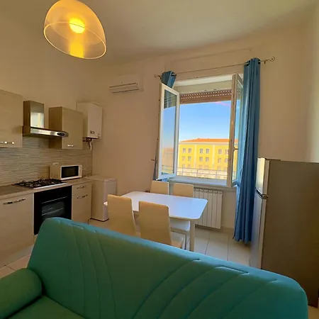 Appartme - Testi 182 Apartment *