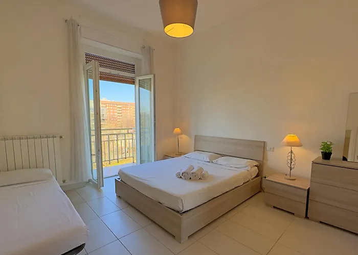 Appartme - Testi 182 Apartment