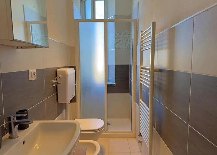 Appartme - Testi 182 Apartment