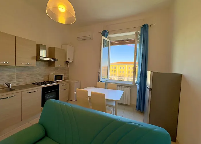 Appartme - Testi 182 Apartment *