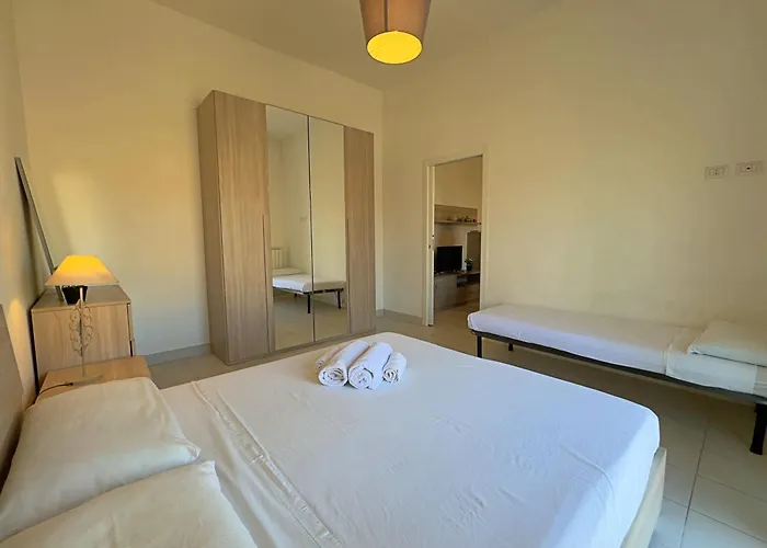 Appartme - Testi 182 Apartment *