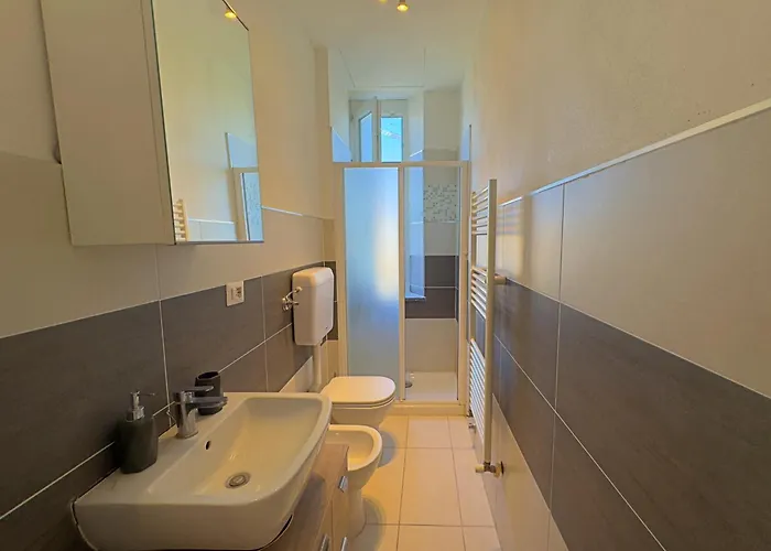 Appartme - Testi 182 Apartment *